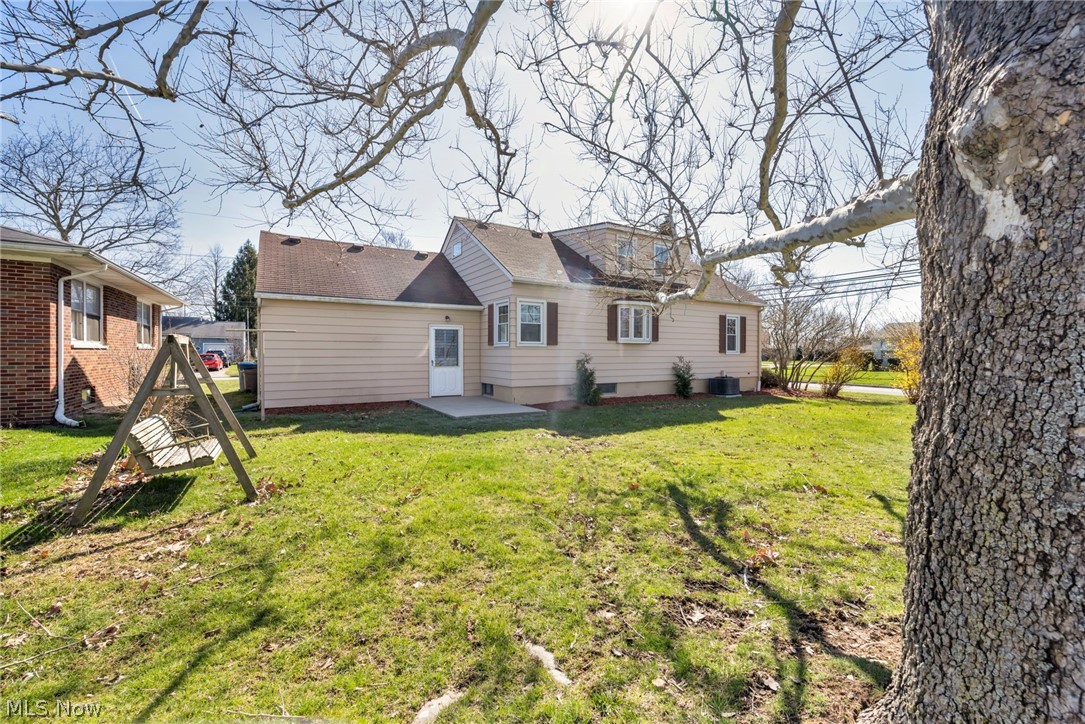 Urban Allotment - Residential