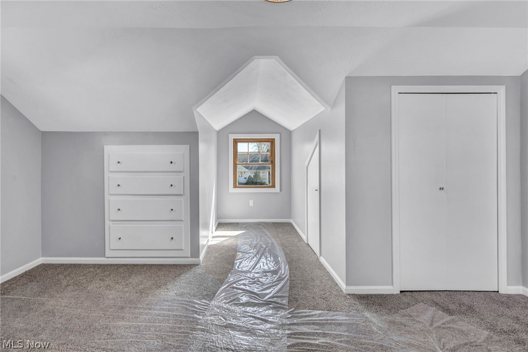 Urban Allotment - Residential