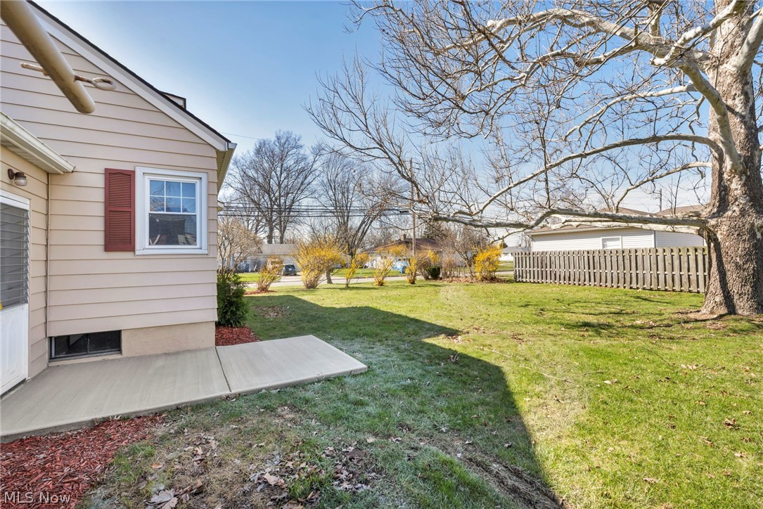 Urban Allotment - Residential