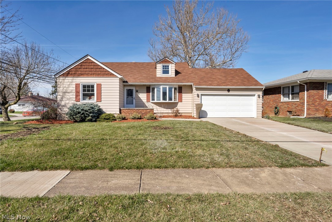 Urban Allotment - Residential