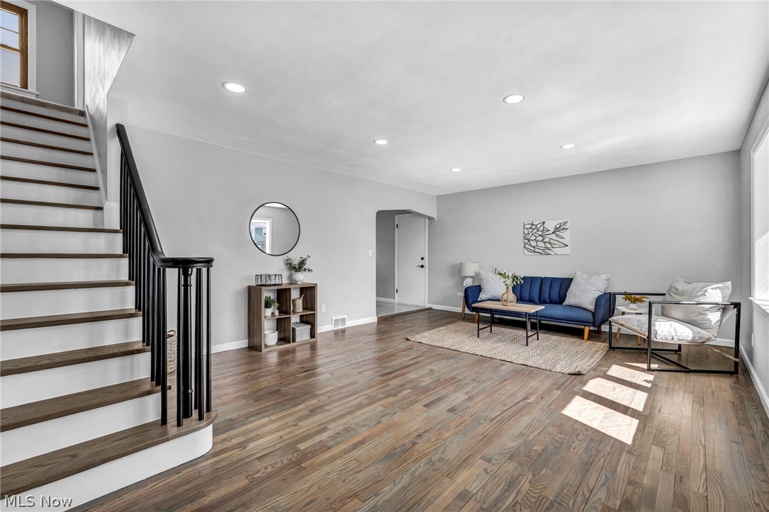 Urban Allotment - Residential