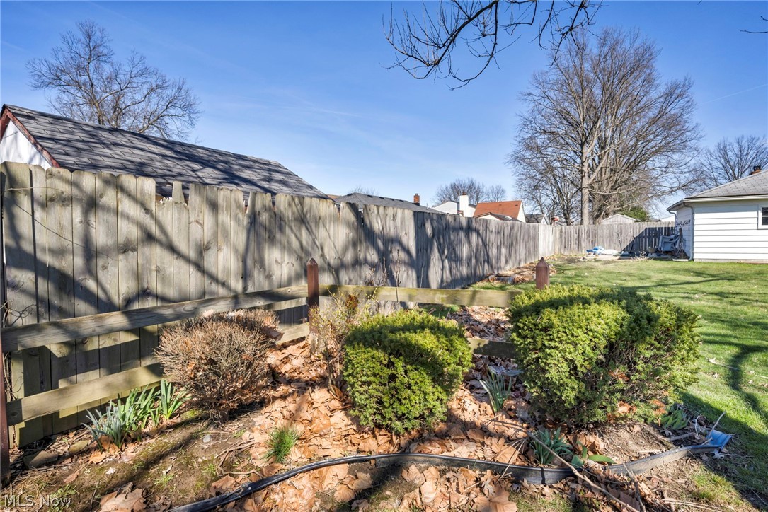 Urban Allotment - Residential