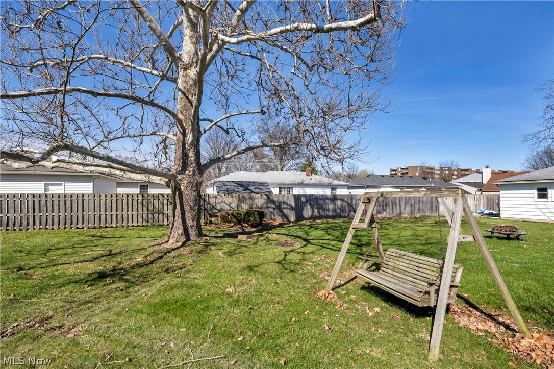 Urban Allotment - Residential