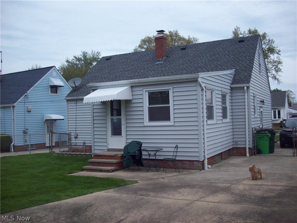 Bayridge Resub 03 - Residential