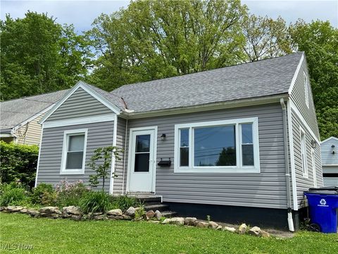 146 N Scranton Street, Ravenna, OH 44266 - MLS#: 5106401