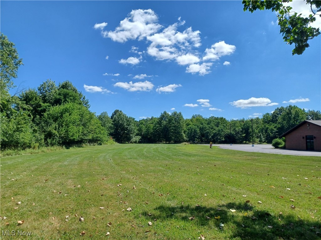 6689 Fry Road