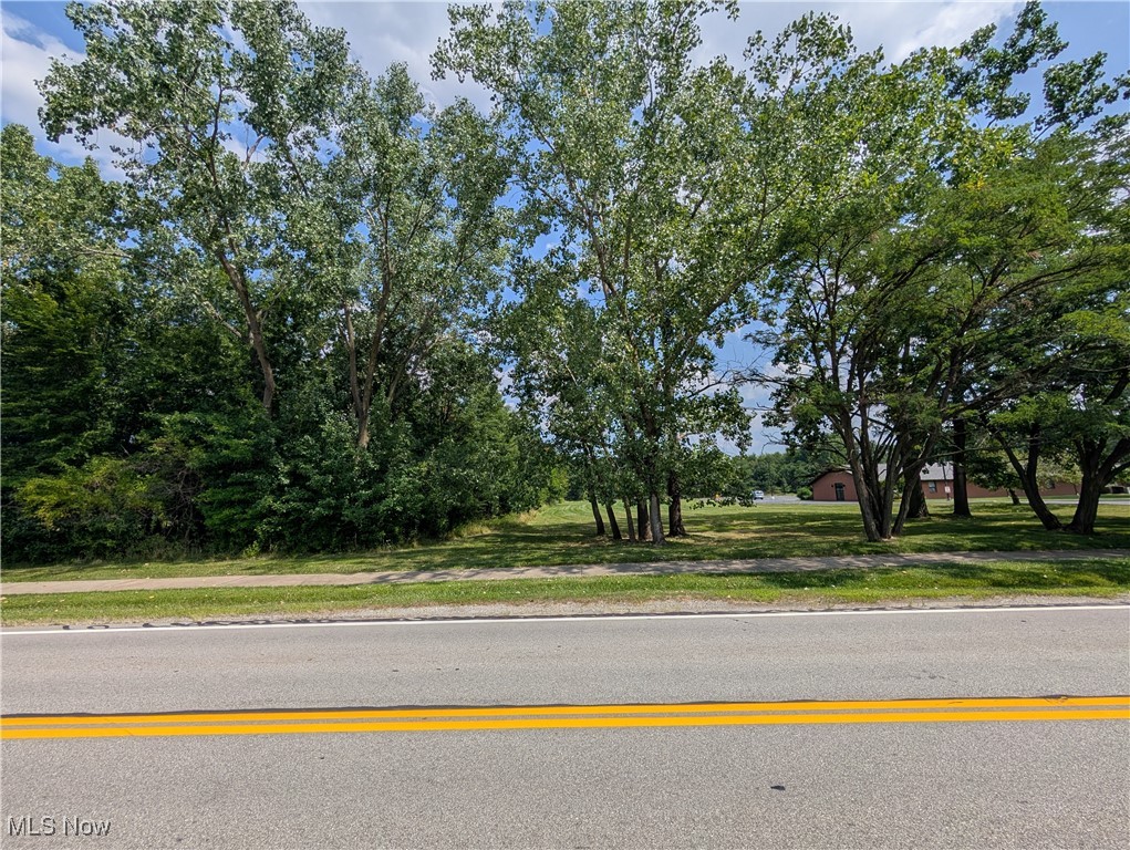 6689 Fry Road