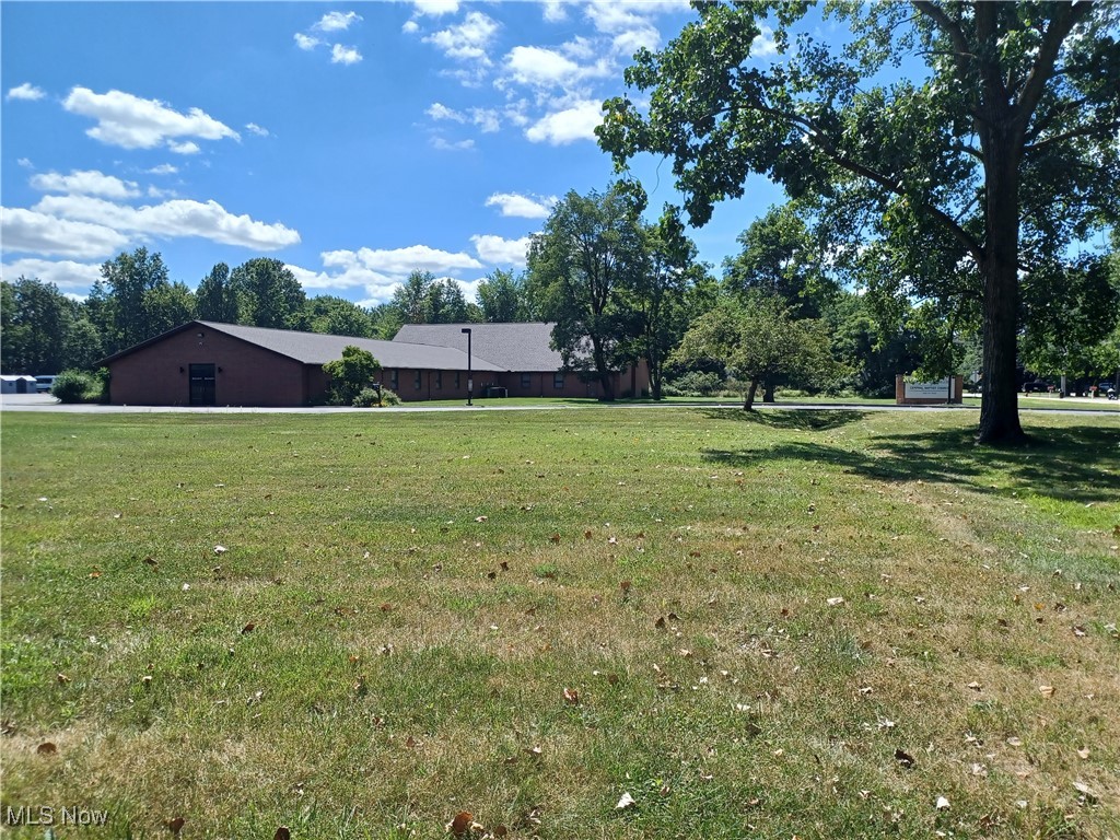 6689 Fry Road