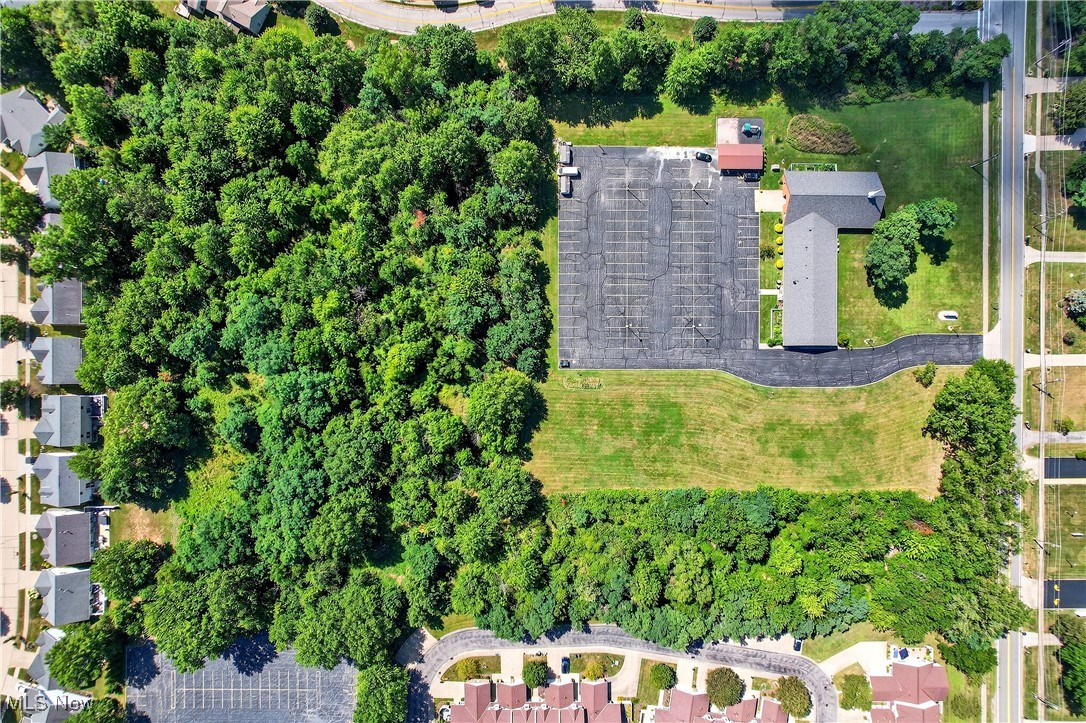6689 Fry Road