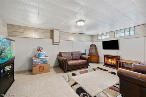 Tiny photo for 7416 Wefel Avenue, Brooklyn, OH 44144 (MLS # 5202102)