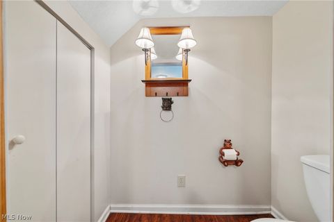 Tiny photo for 7416 Wefel Avenue, Brooklyn, OH 44144 (MLS # 5202102)