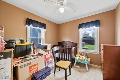 Tiny photo for 7416 Wefel Avenue, Brooklyn, OH 44144 (MLS # 5202102)