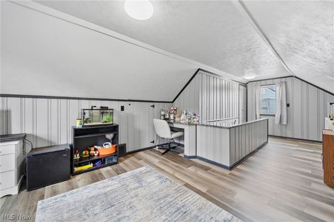 Tiny photo for 7416 Wefel Avenue, Brooklyn, OH 44144 (MLS # 5202102)