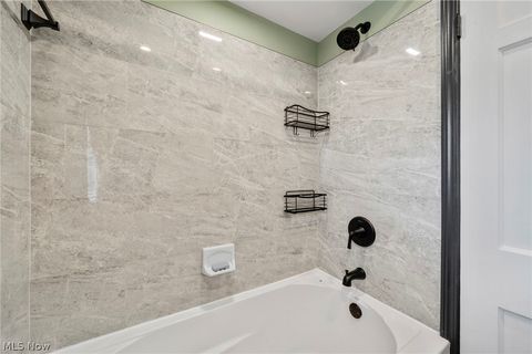 Tiny photo for 7416 Wefel Avenue, Brooklyn, OH 44144 (MLS # 5202102)