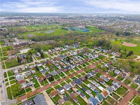 Tiny photo for 7416 Wefel Avenue, Brooklyn, OH 44144 (MLS # 5202102)