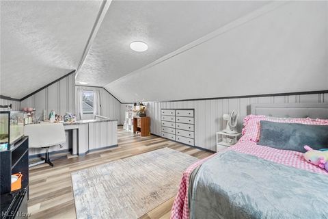 Tiny photo for 7416 Wefel Avenue, Brooklyn, OH 44144 (MLS # 5202102)