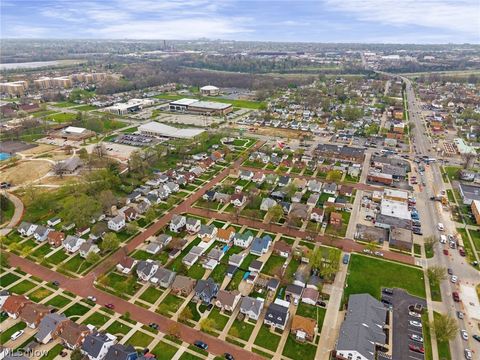 Tiny photo for 7416 Wefel Avenue, Brooklyn, OH 44144 (MLS # 5202102)