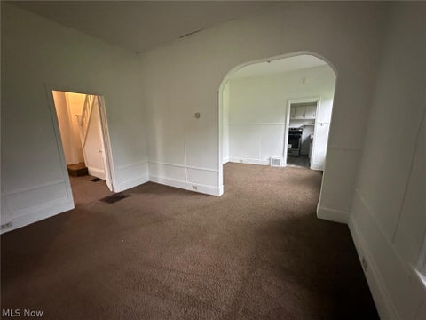 Tiny photo for 14808 Pepper Avenue, Cleveland, OH 44110 (MLS # 5257053)