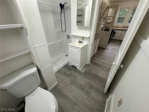 Tiny photo for 14808 Pepper Avenue, Cleveland, OH 44110 (MLS # 5257053)