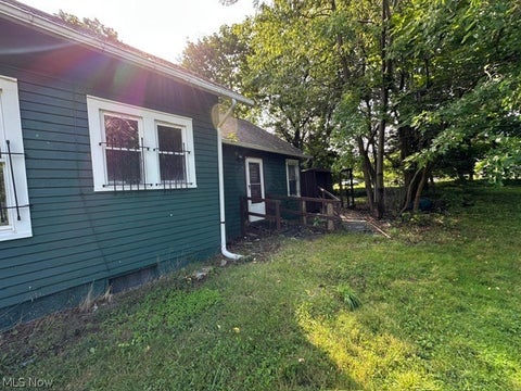 Tiny photo for 14808 Pepper Avenue, Cleveland, OH 44110 (MLS # 5257053)