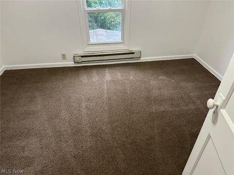 Tiny photo for 14808 Pepper Avenue, Cleveland, OH 44110 (MLS # 5257053)