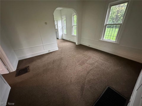 Tiny photo for 14808 Pepper Avenue, Cleveland, OH 44110 (MLS # 5257053)