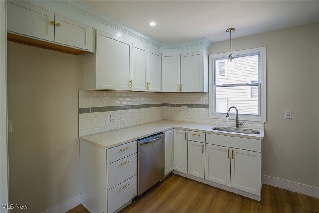 Mathers Homestead - Residential