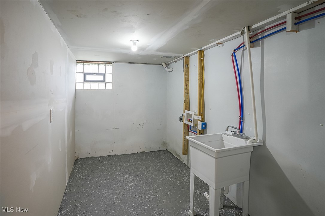 Mathers Homestead - Residential