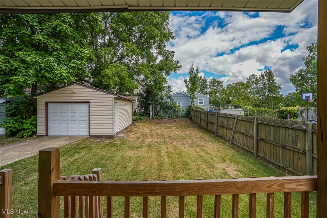 Mathers Homestead - Residential