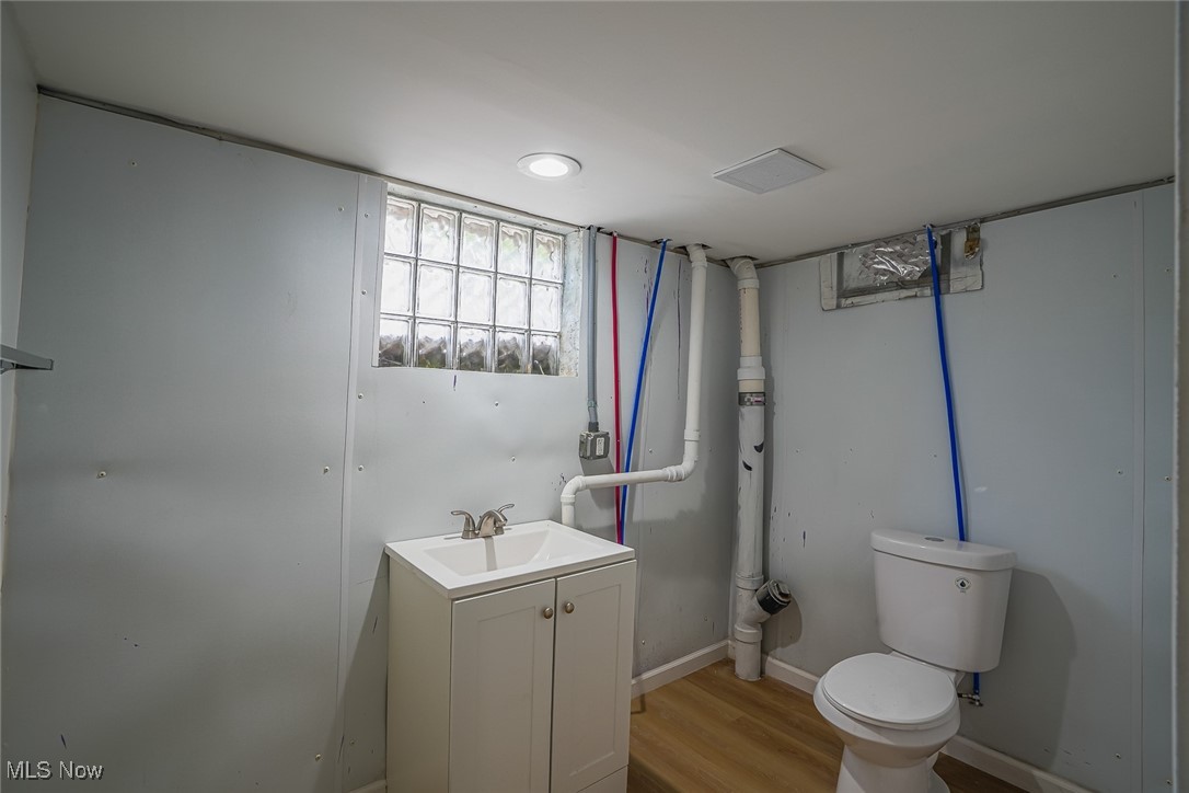 Mathers Homestead - Residential