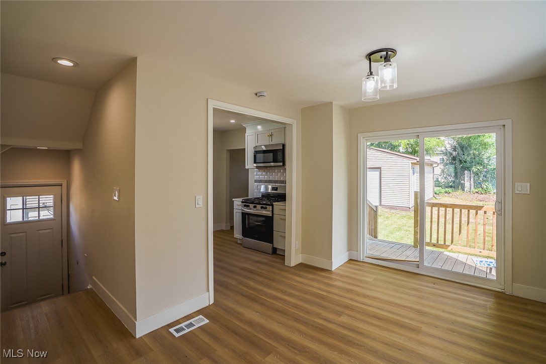 Mathers Homestead - Residential