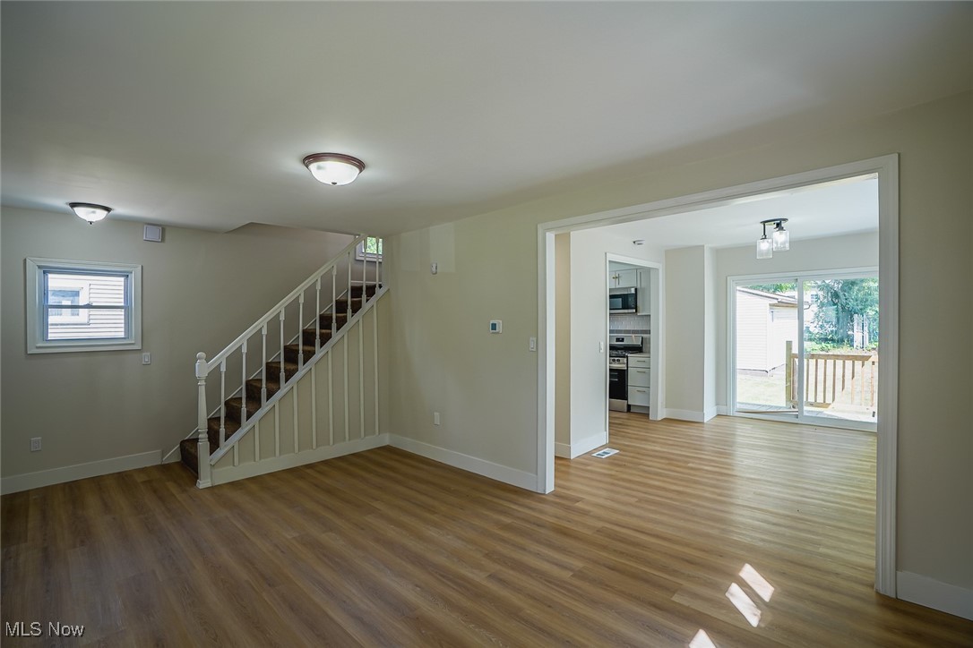 Mathers Homestead - Residential