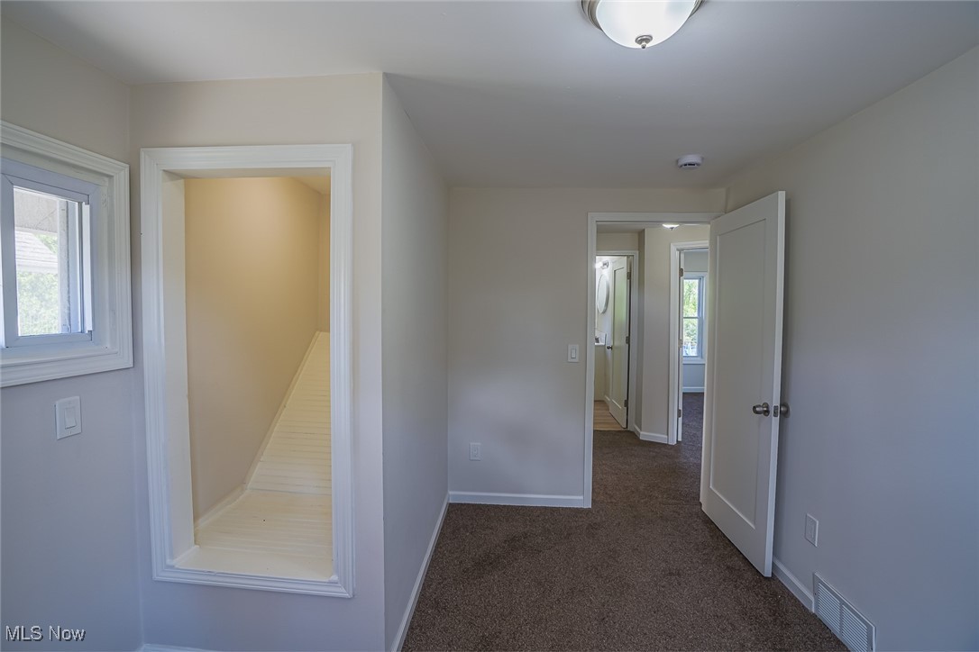 Mathers Homestead - Residential