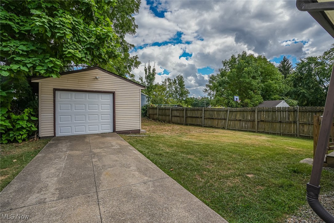 Mathers Homestead - Residential