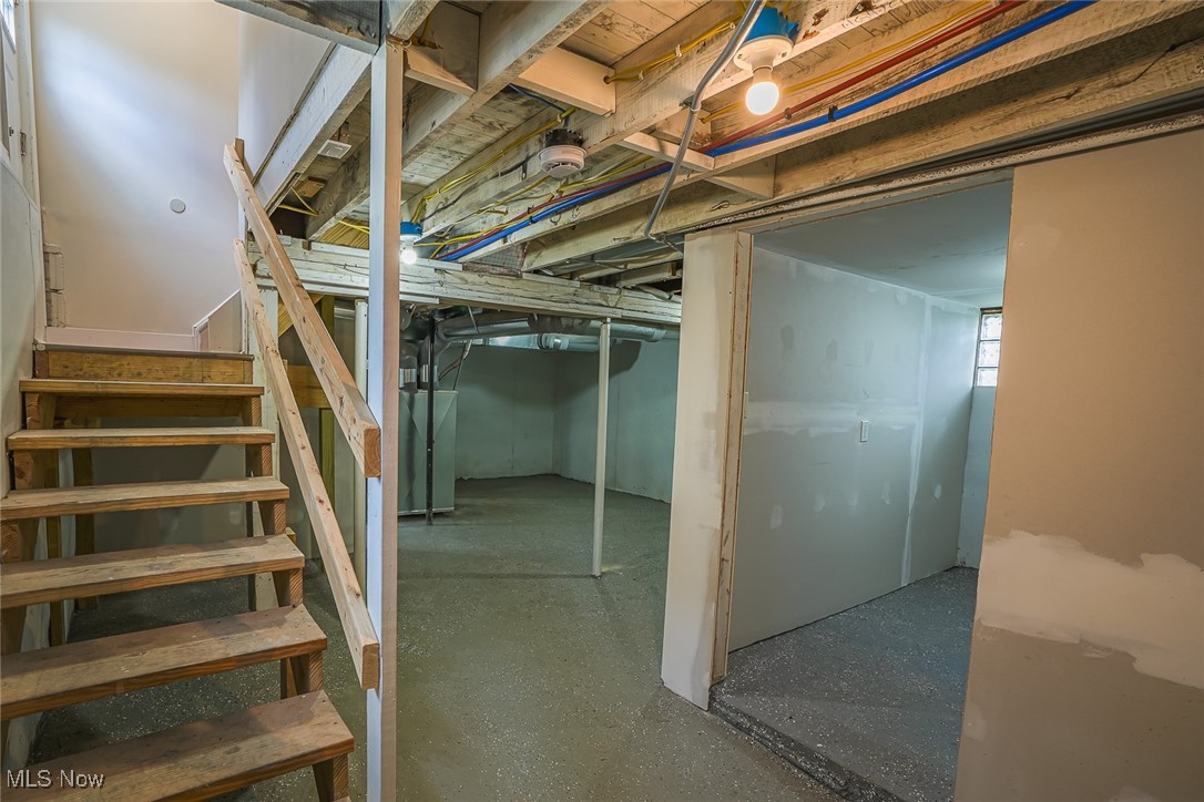 Mathers Homestead - Residential