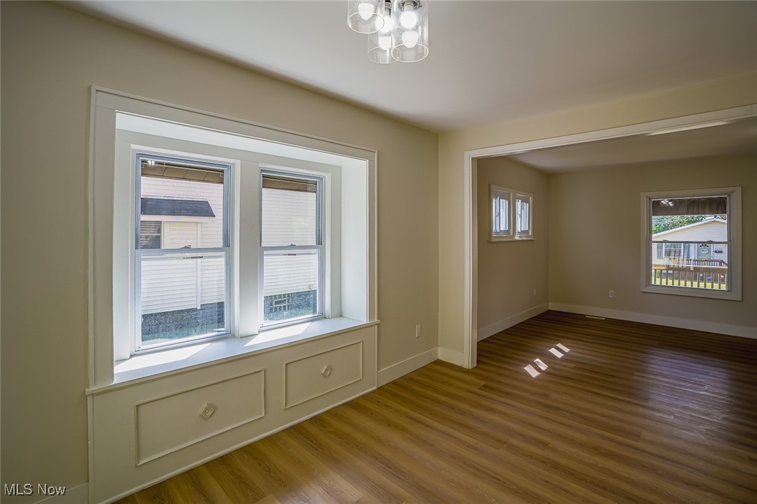 Mathers Homestead - Residential