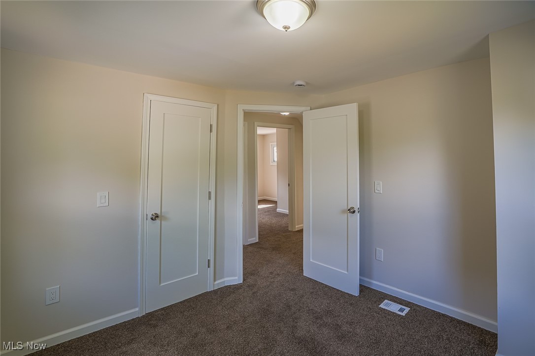 Mathers Homestead - Residential