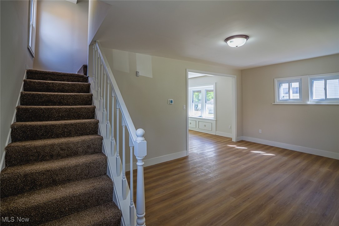 Mathers Homestead - Residential