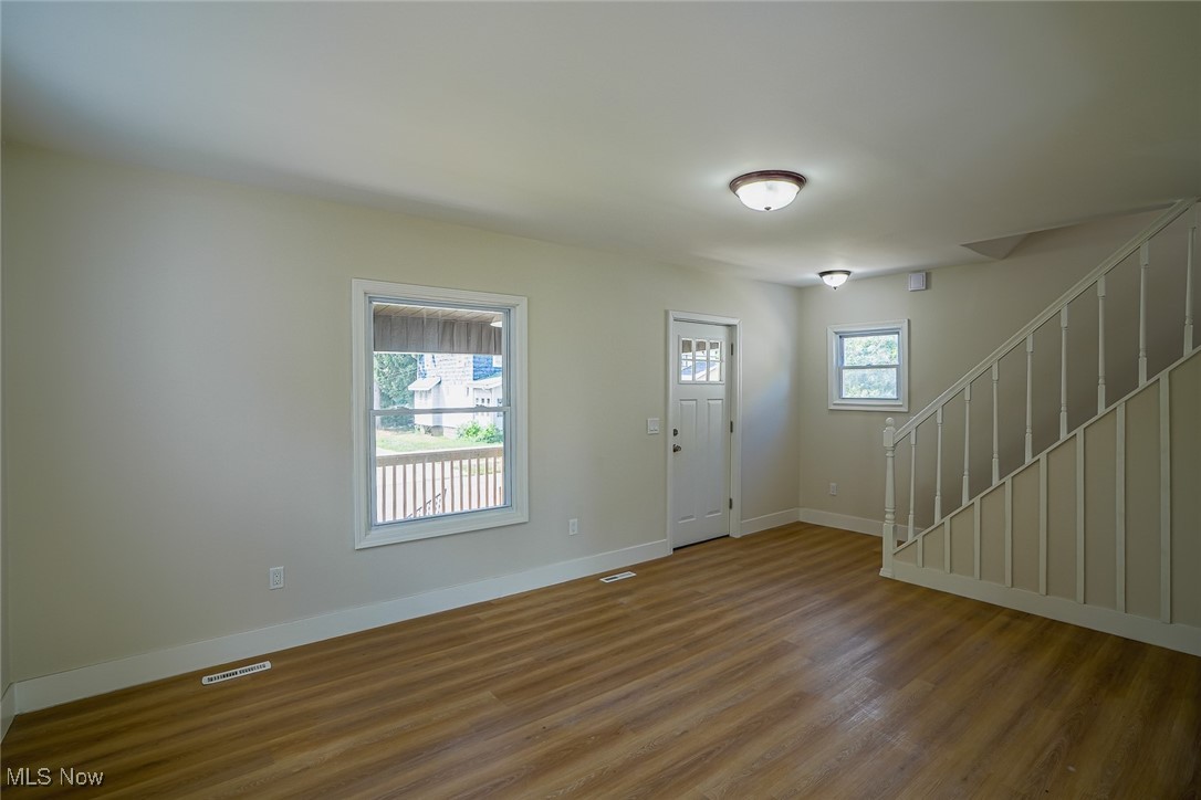 Mathers Homestead - Residential