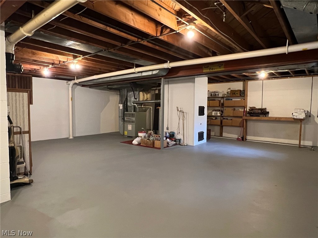 Township/Painesville - Residential