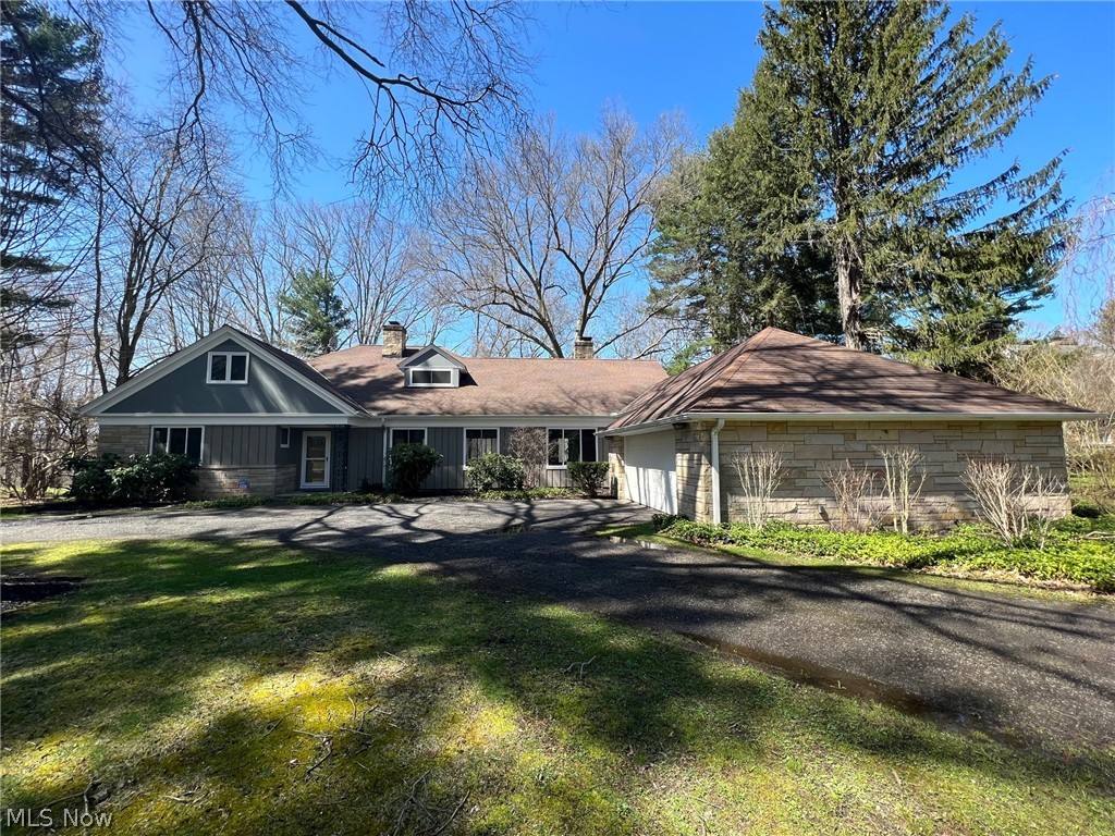 Township/Painesville - Residential