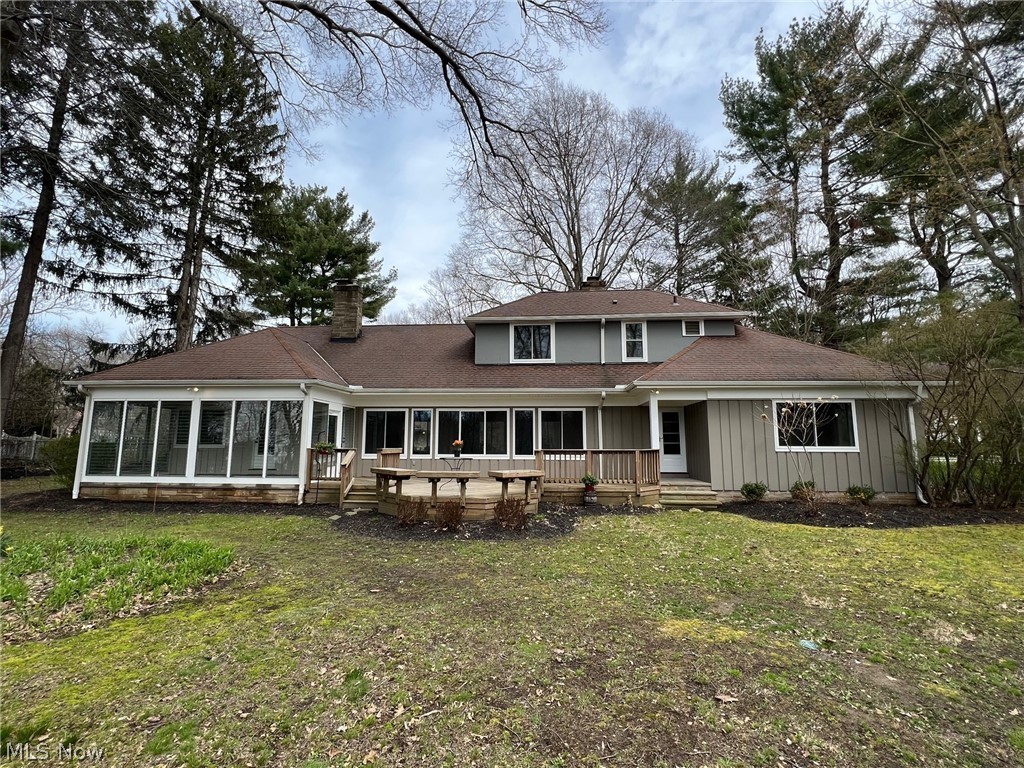 Township/Painesville - Residential