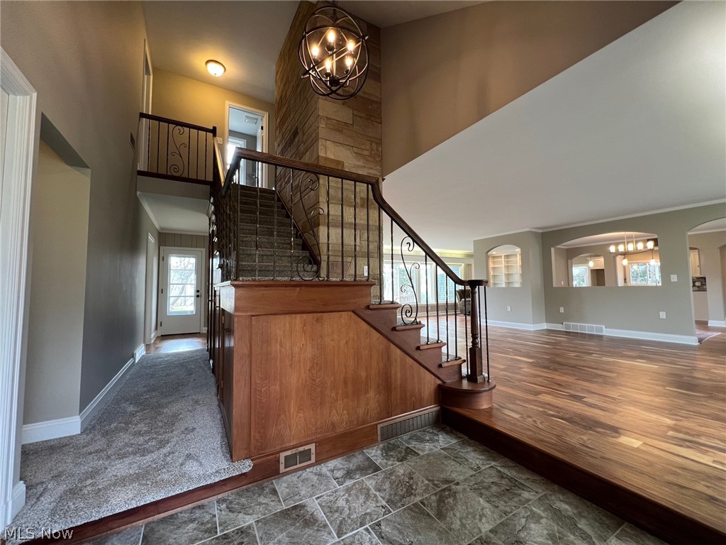 Township/Painesville - Residential