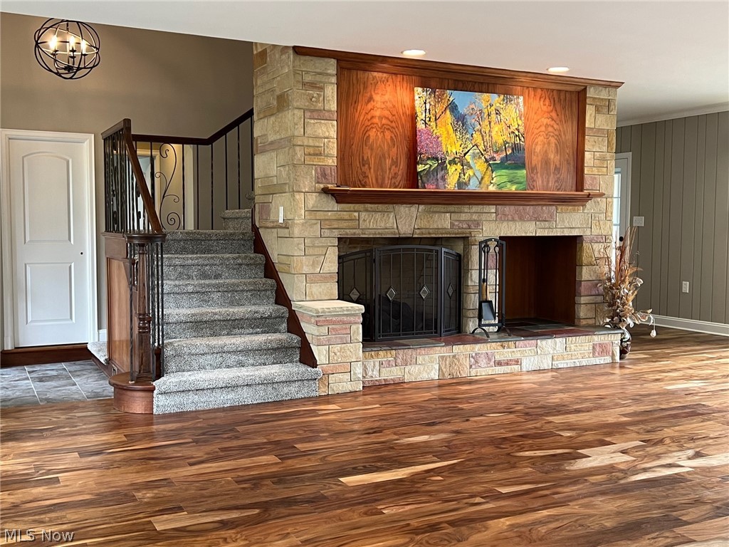 Township/Painesville - Residential