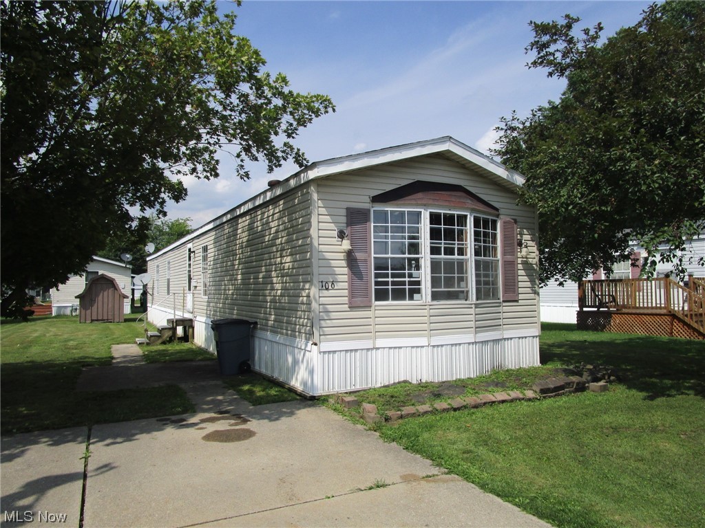 Asbury Park - Residential