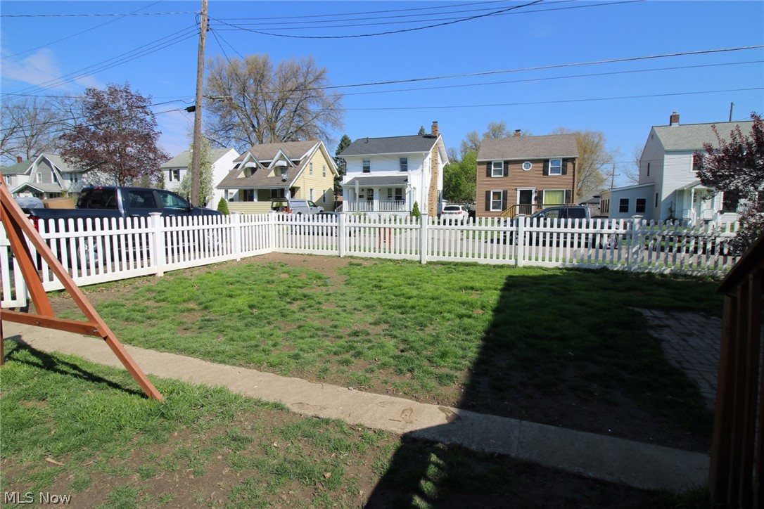 Fairland Heights - Residential