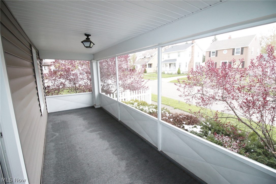 Fairland Heights - Residential