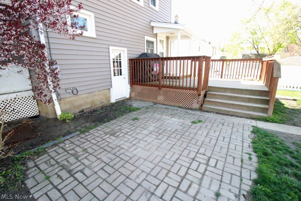 Fairland Heights - Residential