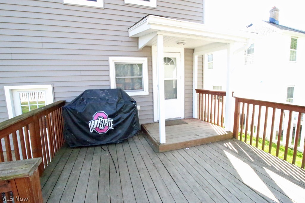 Fairland Heights - Residential