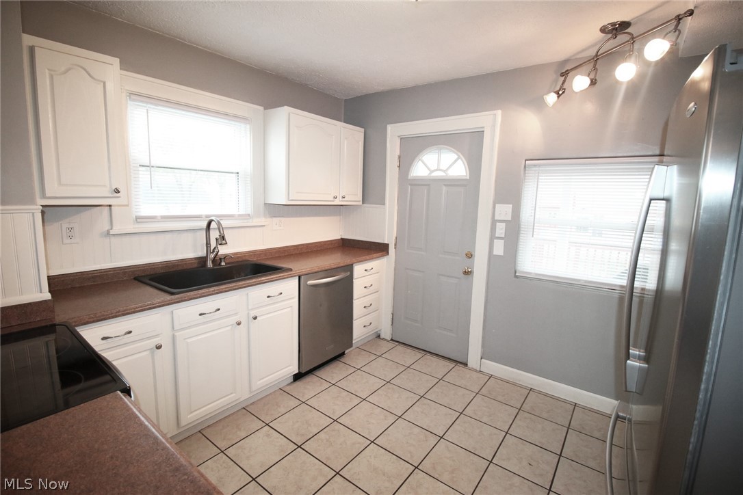 Fairland Heights - Residential